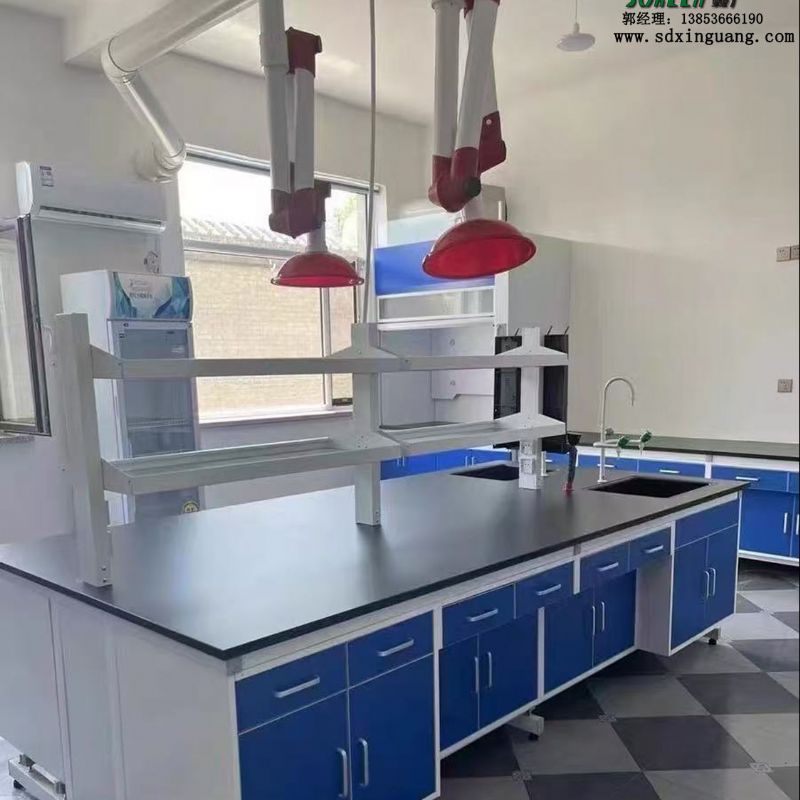 濰坊實驗室家具萬向罩PP吸氣罩抽氣罩