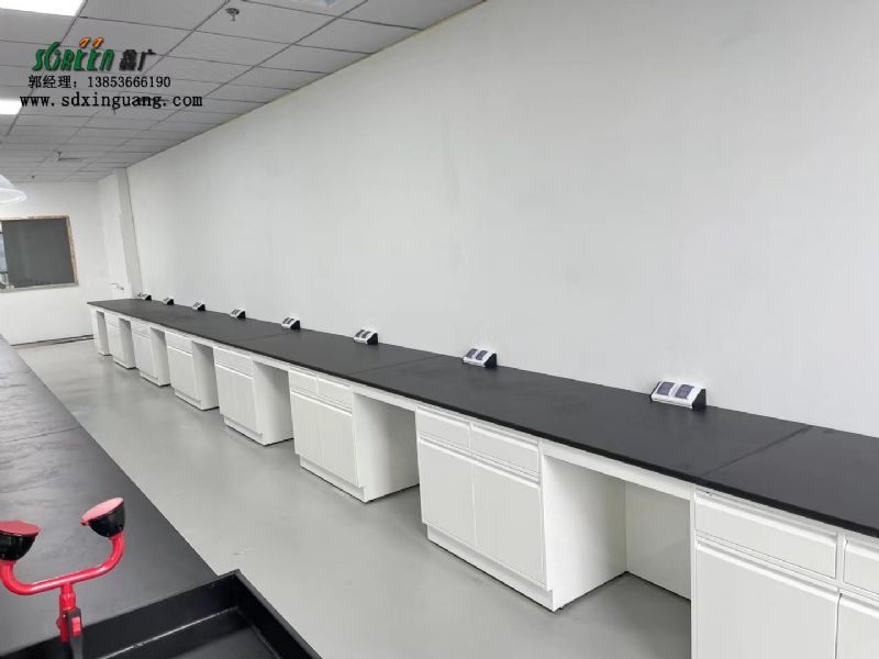 濰坊試驗(yàn)臺廠家實(shí)驗(yàn)臺家具全鋼試劑柜廠家供應(yīng)