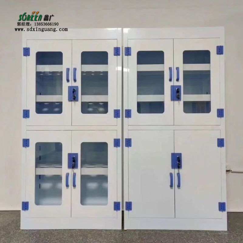 濰坊實(shí)驗(yàn)臺pp試劑柜器皿柜腐蝕安全柜供應(yīng)